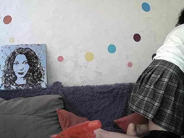 NatalinaJazzy webcam