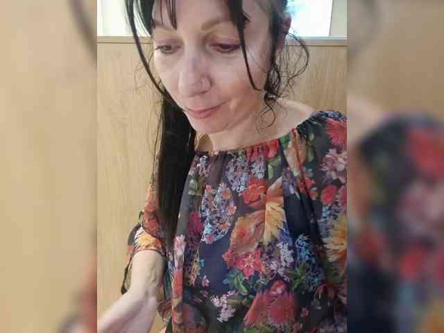 NatalinaJazzy webcam