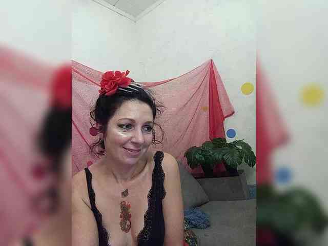 NatalinaJazzy webcam