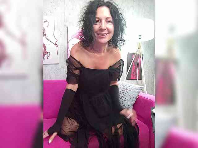 NatalinaJazzy webcam
