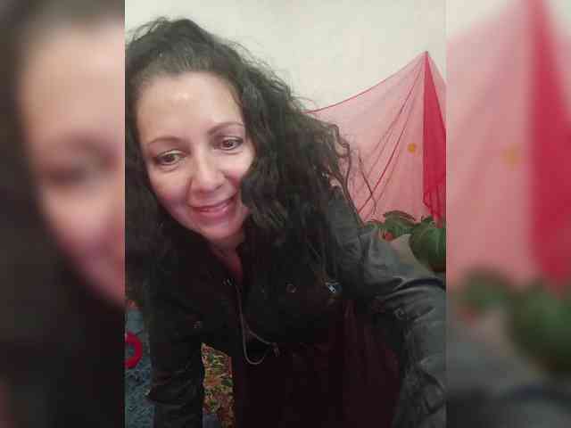 NatalinaJazzy webcam