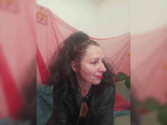 NatalinaJazzy webcam