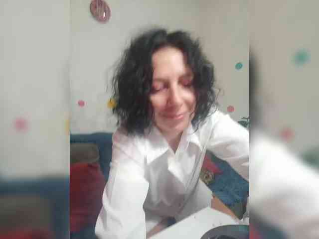 NatalinaJazzy webcam
