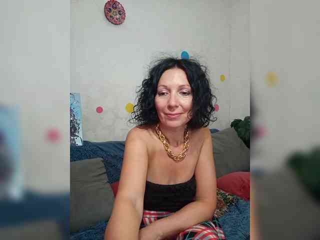 NatalinaJazzy webcam