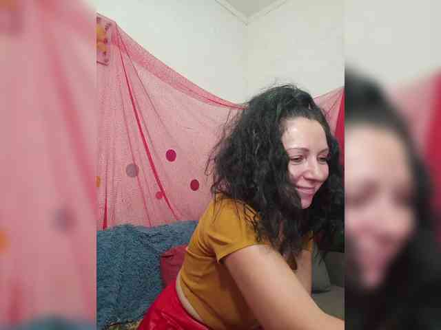 NatalinaJazzy webcam