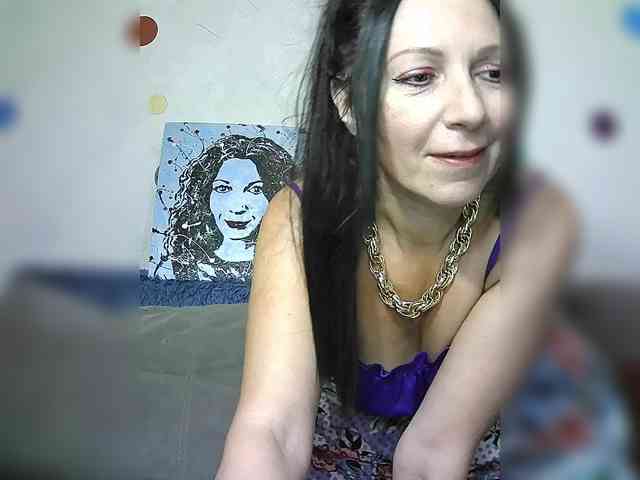 NatalinaJazzy webcam