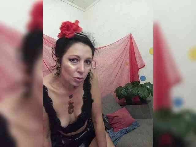 NatalinaJazzy webcam