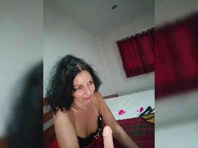 NatalinaJazzy webcam