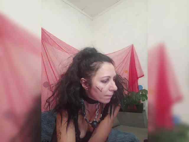 NatalinaJazzy webcam