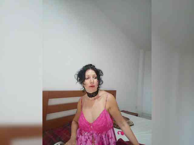 NatalinaJazzy webcam