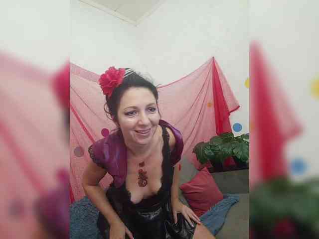 NatalinaJazzy webcam