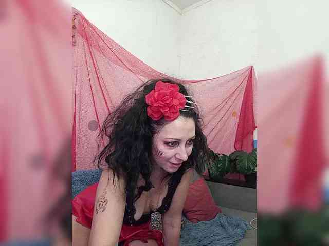 NatalinaJazzy webcam