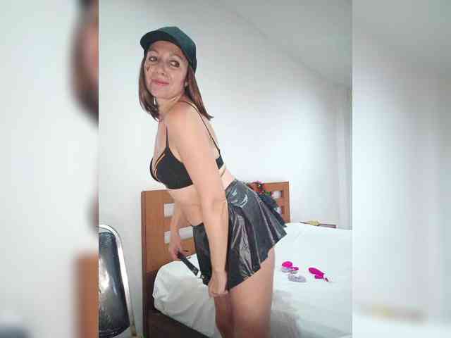 NatalinaJazzy webcam