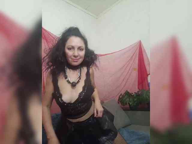 NatalinaJazzy webcam