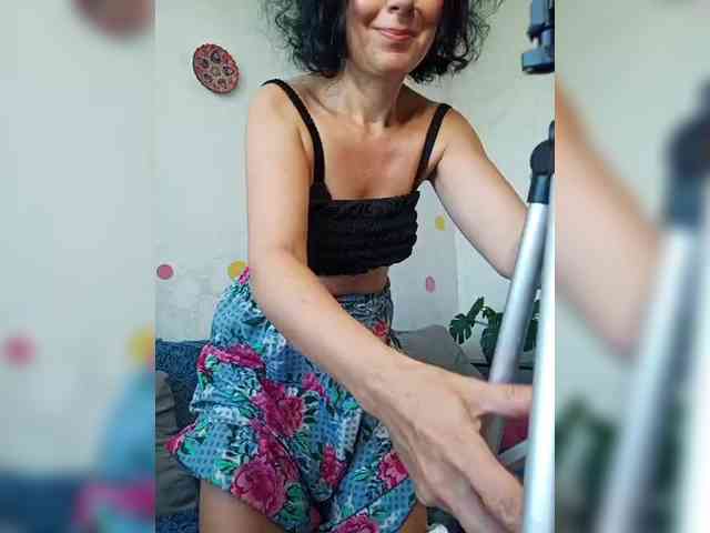 NatalinaJazzy webcam