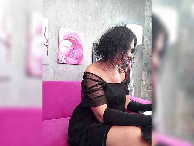 NatalinaJazzy webcam