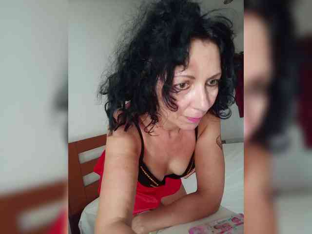 NatalinaJazzy webcam