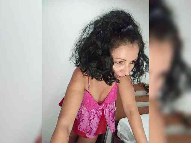 NatalinaJazzy webcam