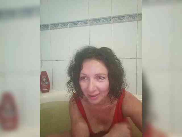 NatalinaJazzy webcam
