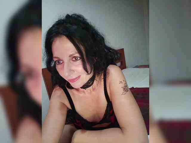 NatalinaJazzy webcam