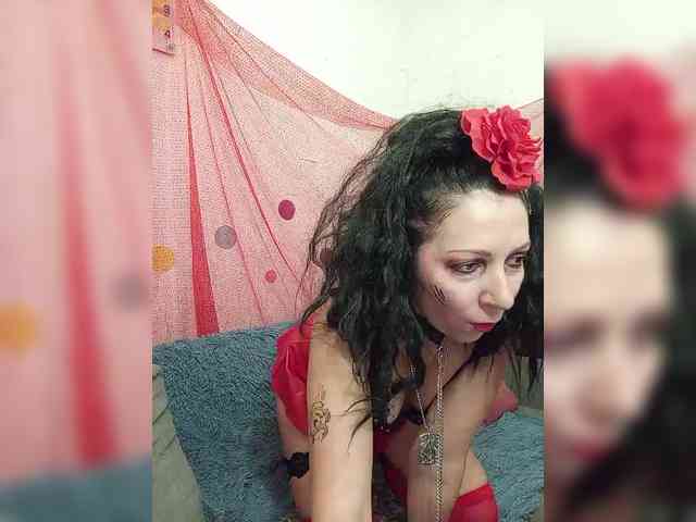 NatalinaJazzy webcam