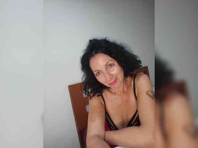 NatalinaJazzy Live Webcam on BongaCams