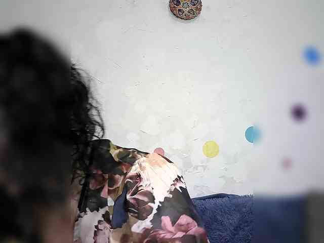 NatalinaJazzy webcam