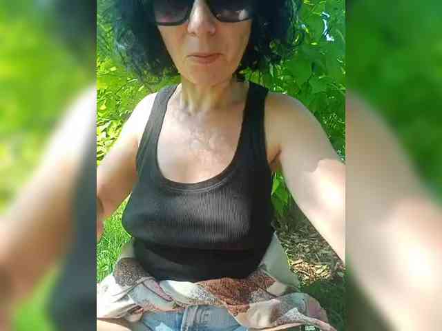 NatalinaJazzy webcam