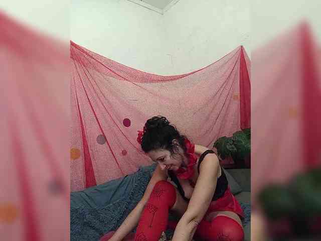 NatalinaJazzy webcam