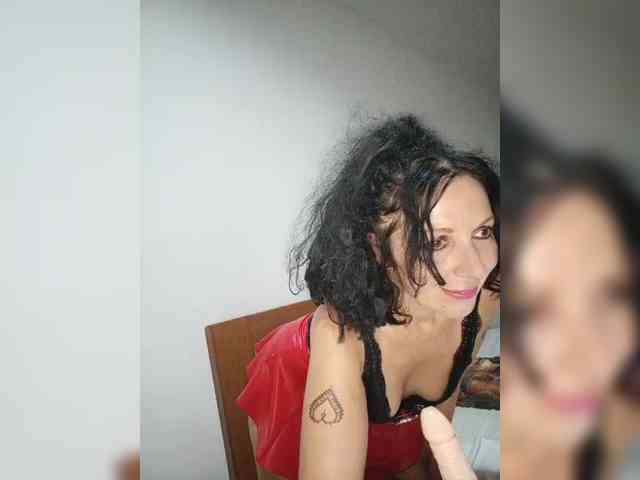 NatalinaJazzy webcam