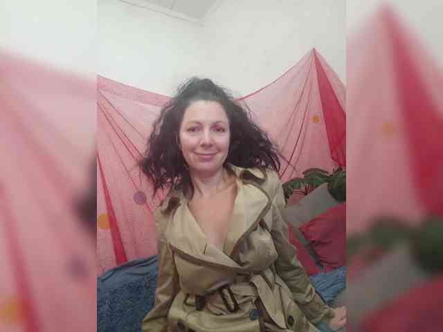 NatalinaJazzy webcam