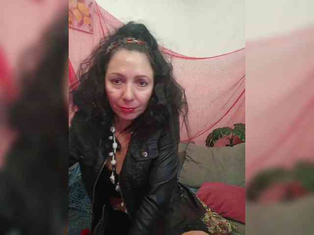NatalinaJazzy webcam