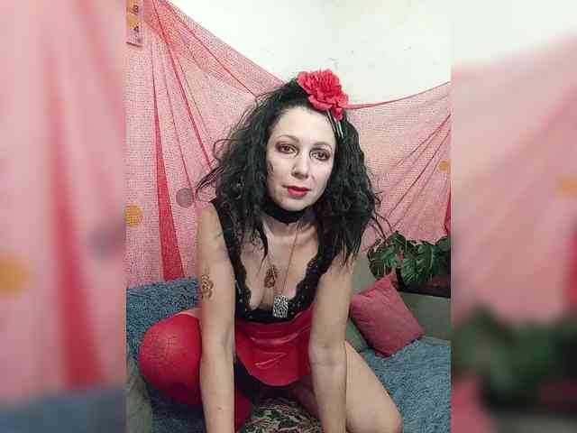 NatalinaJazzy webcam