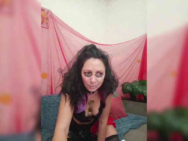 NatalinaJazzy webcam