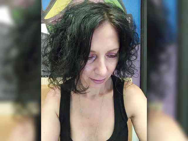 NatalinaJazzy webcam
