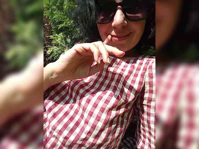 NatalinaJazzy webcam