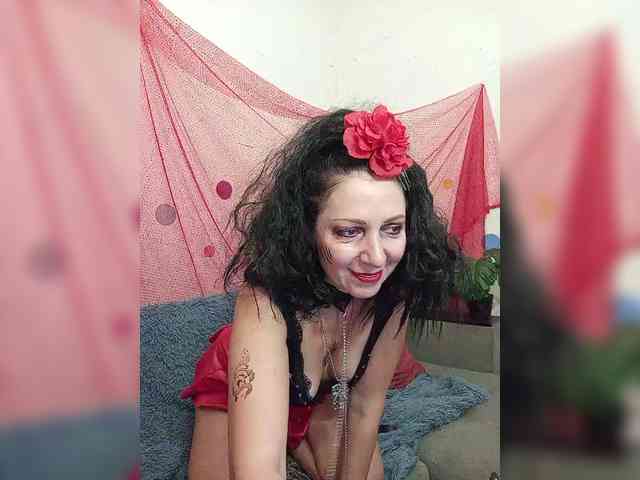 NatalinaJazzy webcam