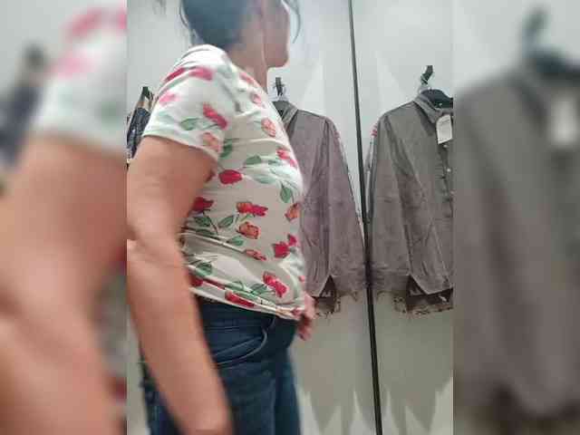 NatalinaJazzy webcam