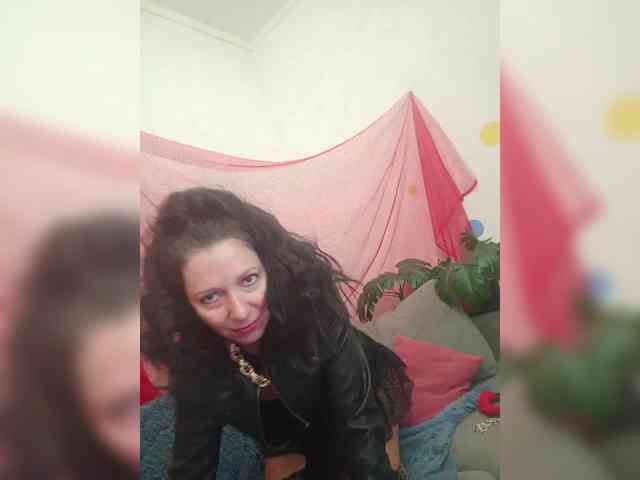 NatalinaJazzy webcam