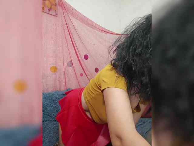 NatalinaJazzy webcam