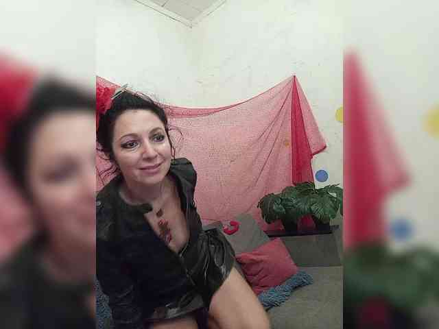 NatalinaJazzy webcam