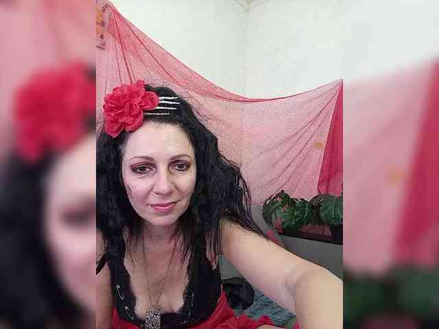 NatalinaJazzy webcam