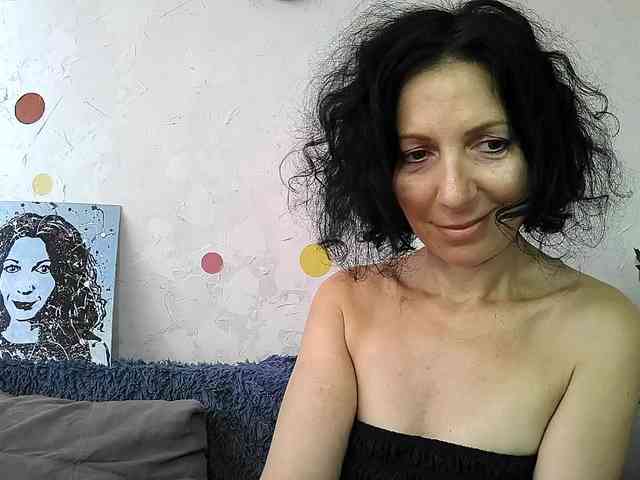 NatalinaJazzy webcam