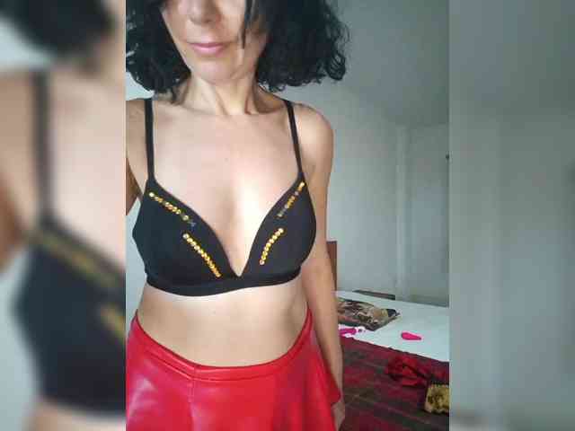 NatalinaJazzy webcam