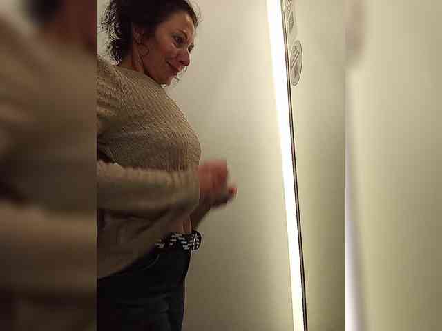NatalinaJazzy webcam