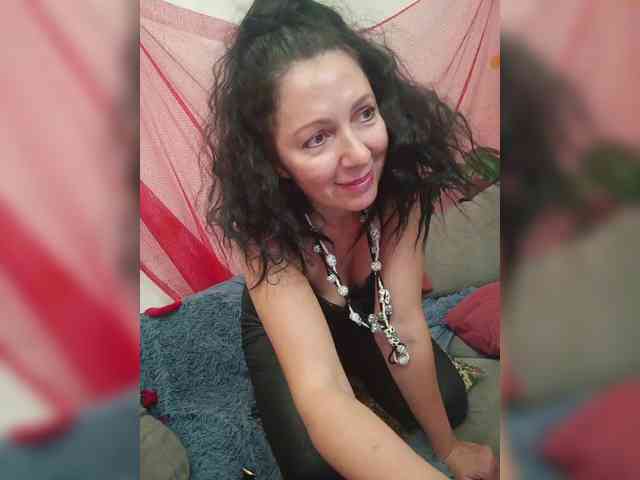 NatalinaJazzy webcam