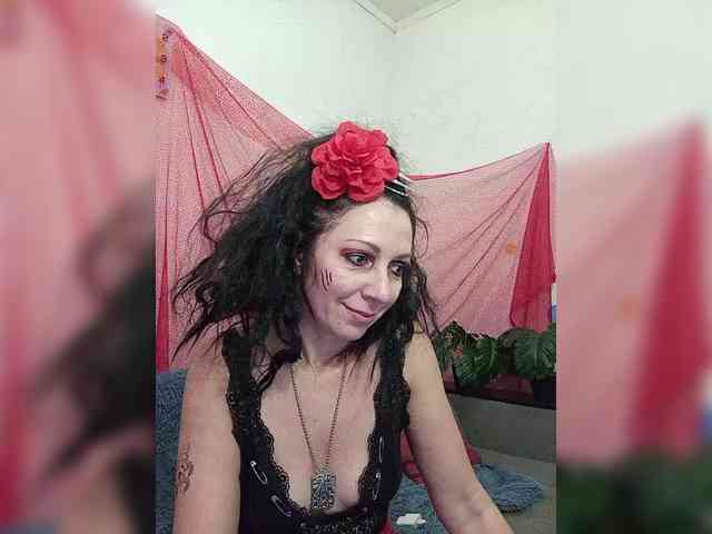 NatalinaJazzy webcam