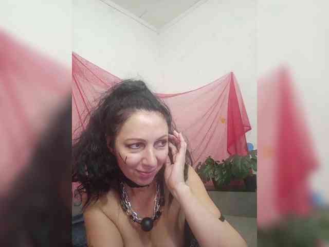 NatalinaJazzy webcam