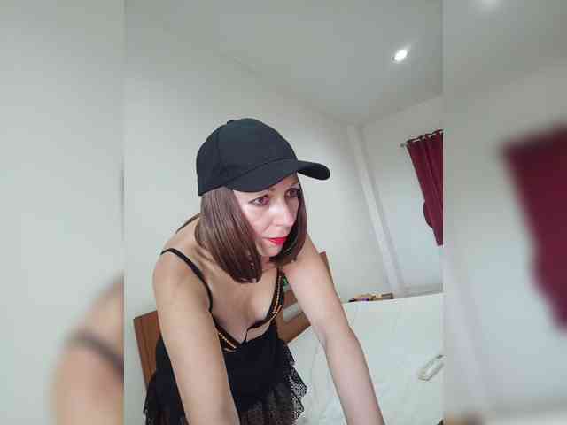 NatalinaJazzy webcam