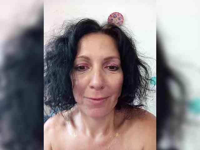 NatalinaJazzy webcam